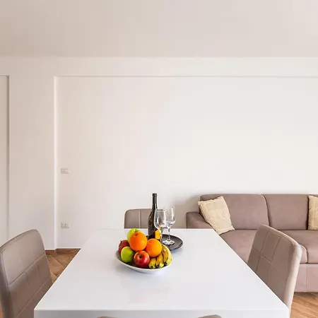 Apartment Nicole By Barbarhouse